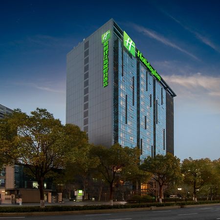 Holiday Inn Hangzhou Cbd By Ihg Eksteriør billede