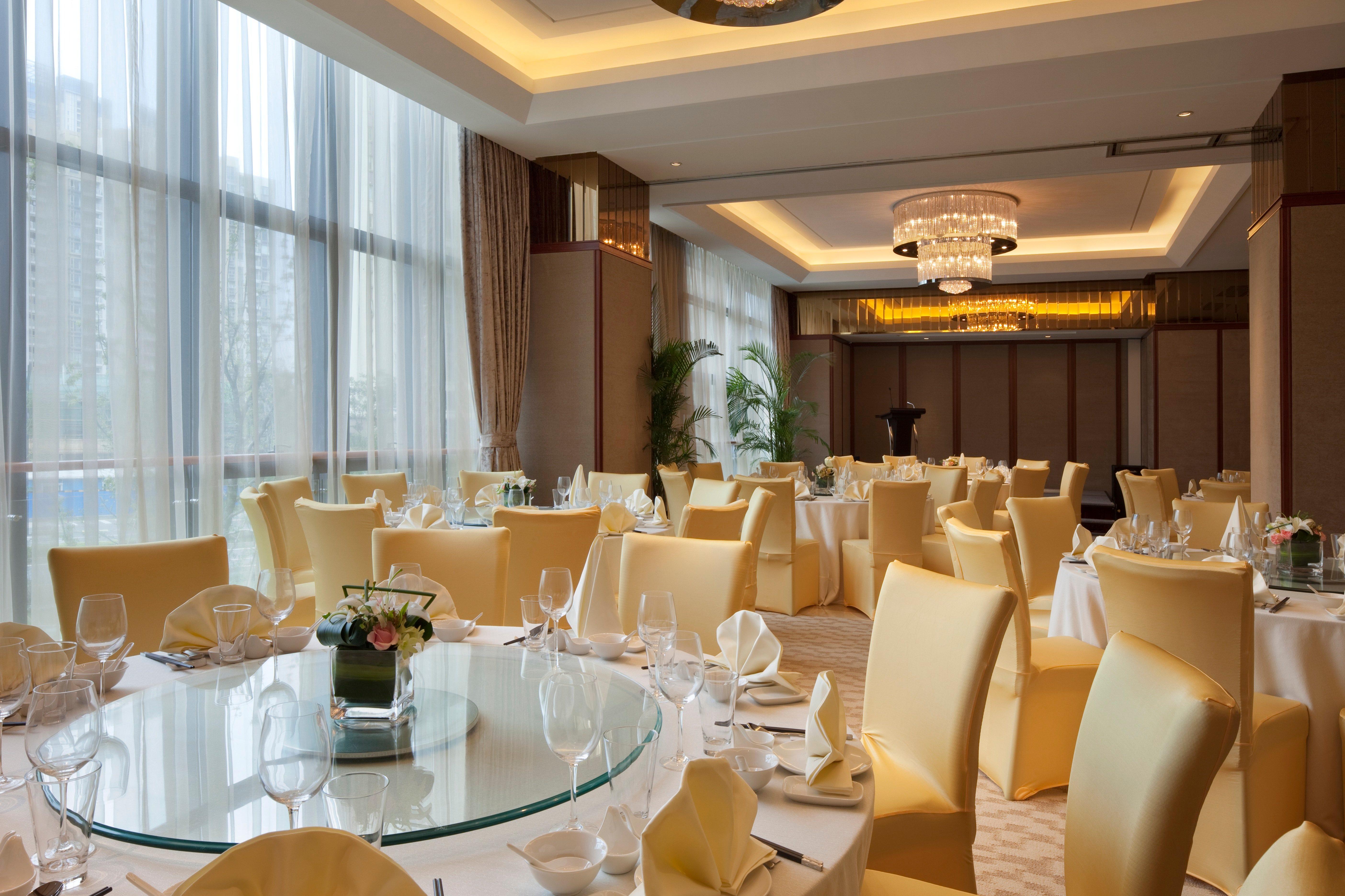 Holiday Inn Hangzhou Cbd By Ihg Eksteriør billede