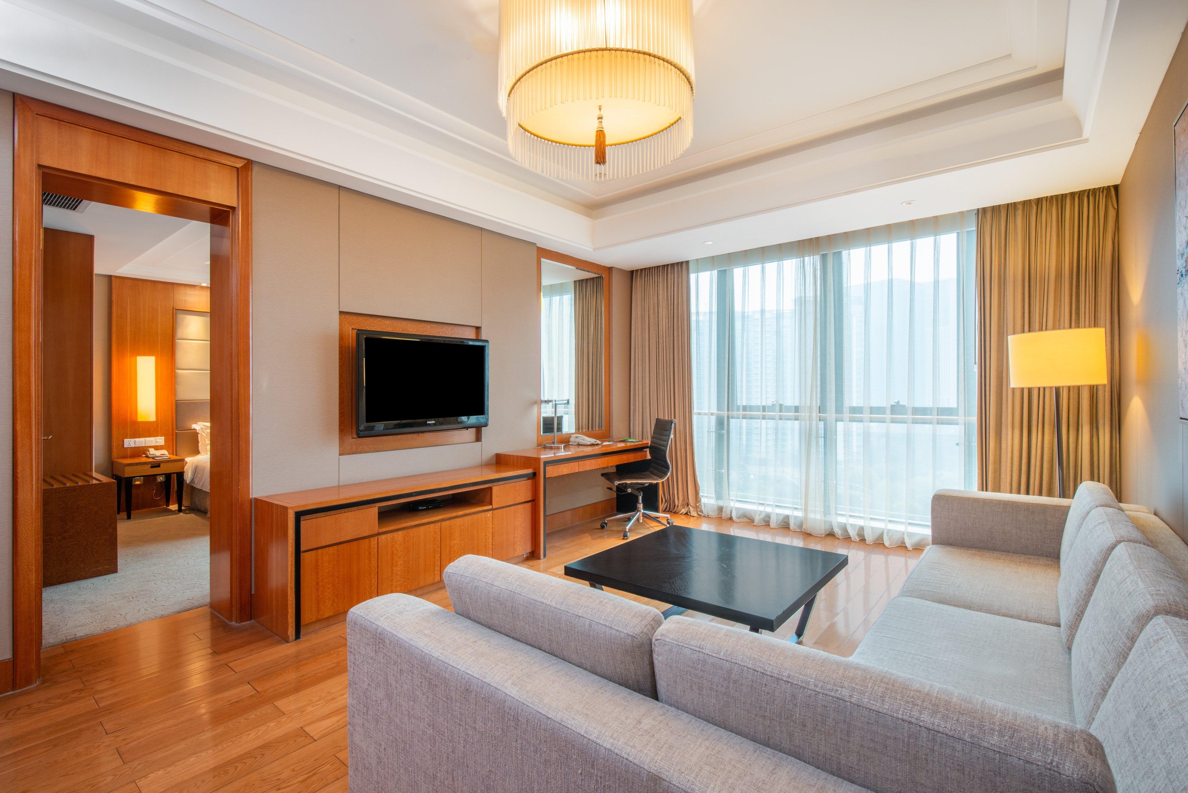 Holiday Inn Hangzhou Cbd By Ihg Eksteriør billede
