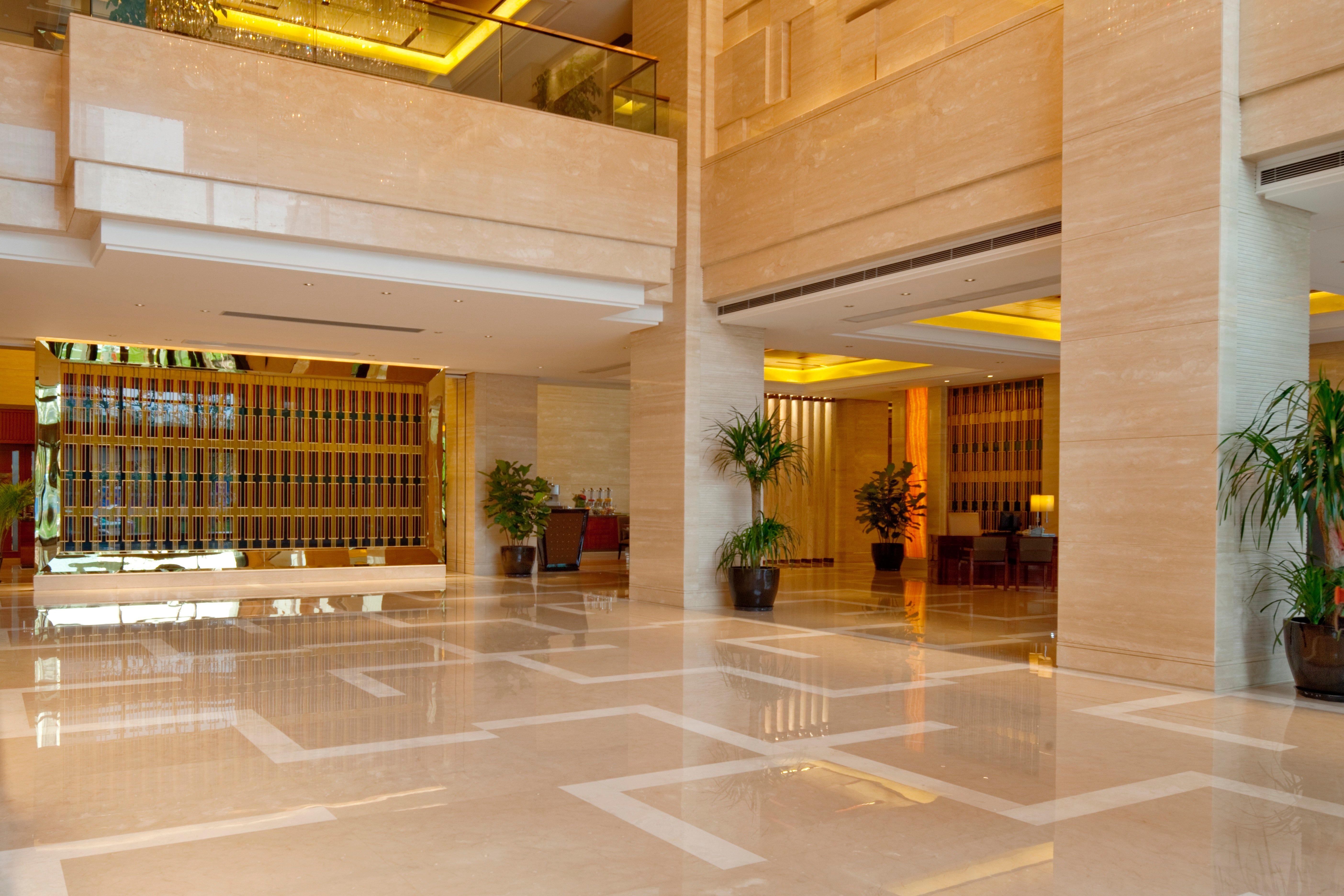 Holiday Inn Hangzhou Cbd By Ihg Eksteriør billede
