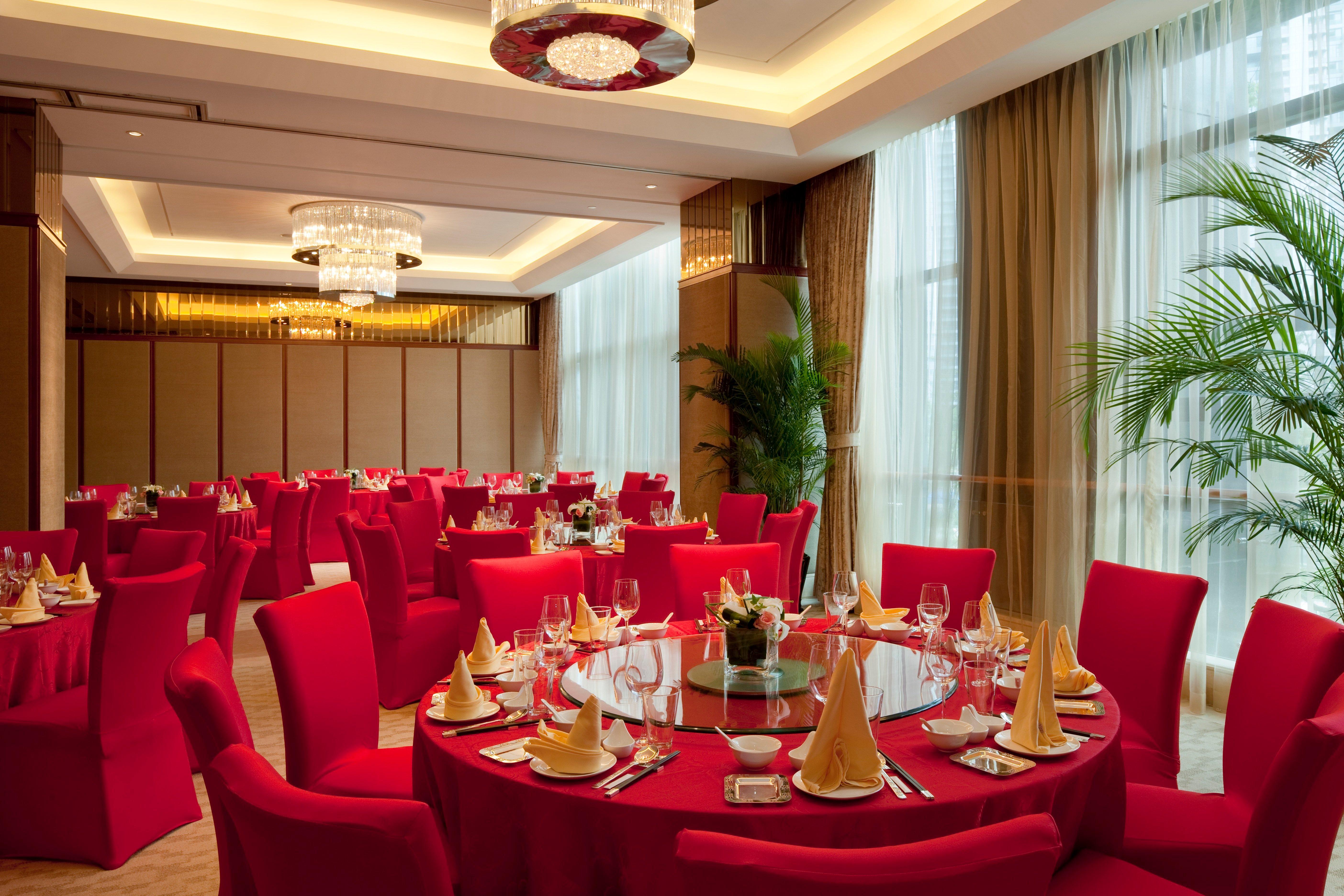 Holiday Inn Hangzhou Cbd By Ihg Eksteriør billede