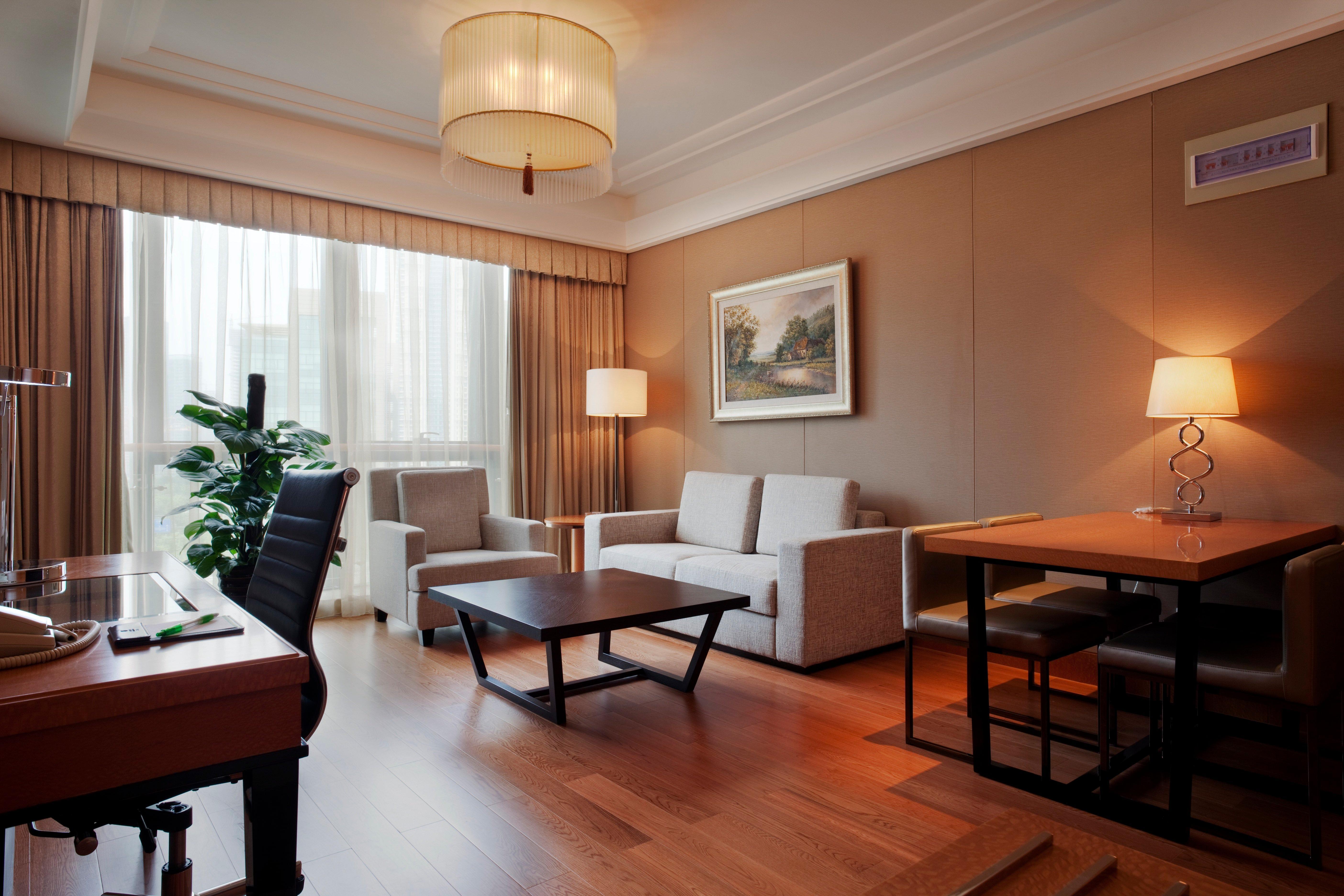 Holiday Inn Hangzhou Cbd By Ihg Eksteriør billede