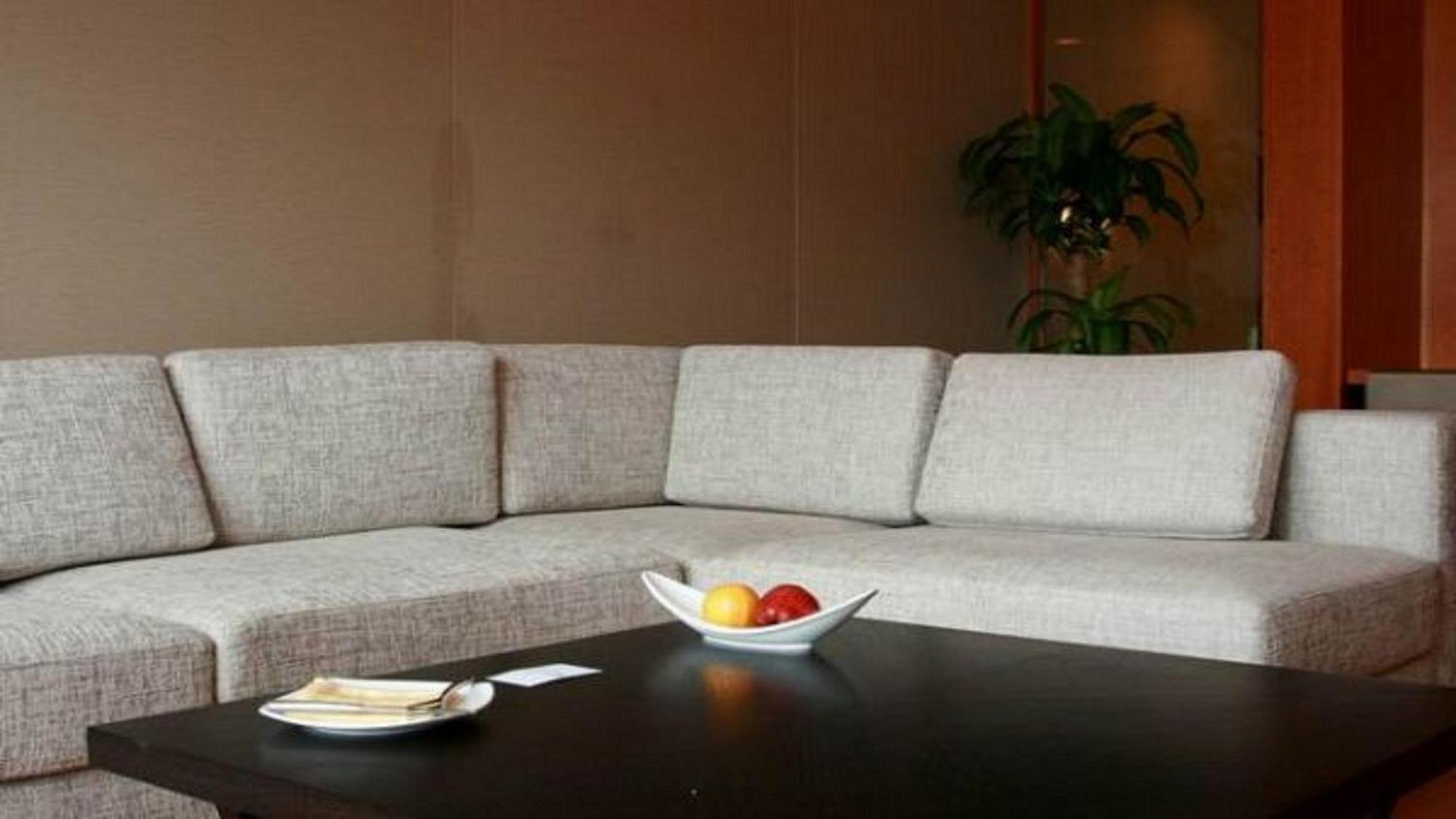 Holiday Inn Hangzhou Cbd By Ihg Eksteriør billede
